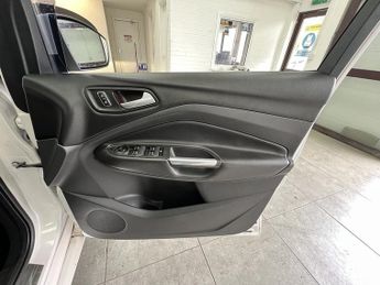 Ford Kuga TDCi Titanium X Sport
