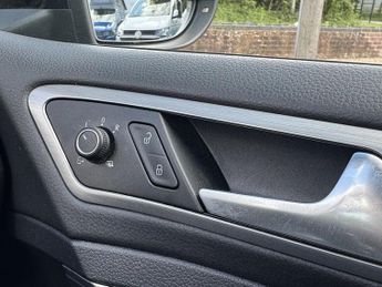 Volkswagen Golf Match Tdi Bluemotion Technology Dsg