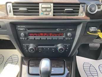 BMW 3 Series 320d Exclusive Edition
