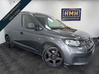 Volkswagen Caddy TDI C20 Commerce Plus