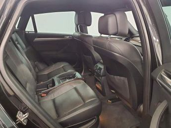 BMW X6 30d