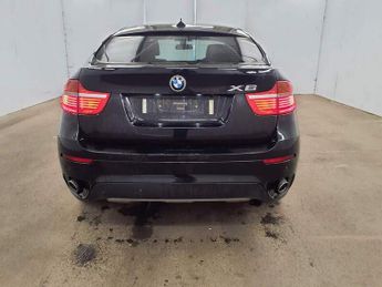 BMW X6 30d