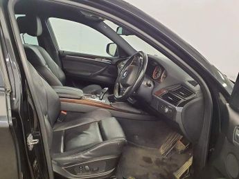 BMW X6 30d