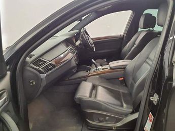 BMW X6 30d