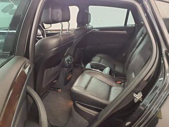 BMW X6 30d