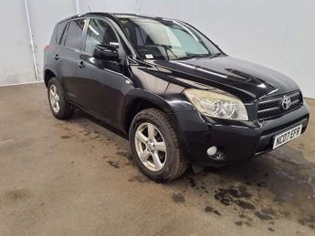 Toyota RAV4 XT-R