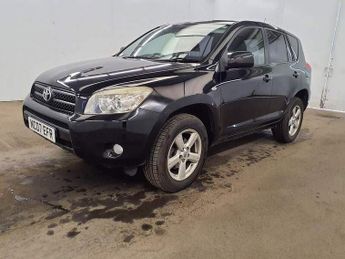 Toyota RAV4 XT-R