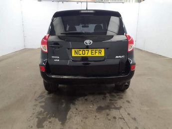 Toyota RAV4 XT-R
