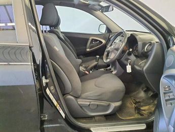 Toyota RAV4 XT-R