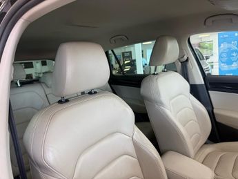 Skoda Kodiaq 2.0 TDI Edition SUV 5dr Diesel DSG Euro 6 (s/s) (7 Seat) (150 ps