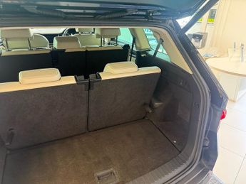 Skoda Kodiaq 2.0 TDI Edition SUV 5dr Diesel DSG Euro 6 (s/s) (7 Seat) (150 ps