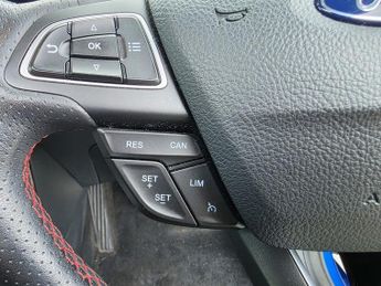 Ford EcoSport 1.0T EcoBoost ST-Line SUV 5dr Petrol Auto Euro 6 (s/s) (125 ps)