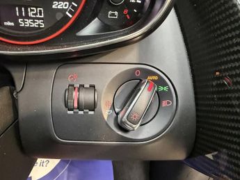 Audi R8 FSI V10