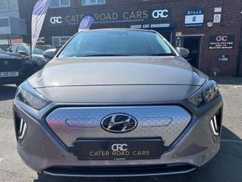 Hyundai IONIQ 38.3kWh Premium Hatchback 5dr Electric Auto (136 ps)