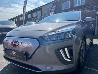 Hyundai IONIQ 38.3kWh Premium Hatchback 5dr Electric Auto (136 ps)