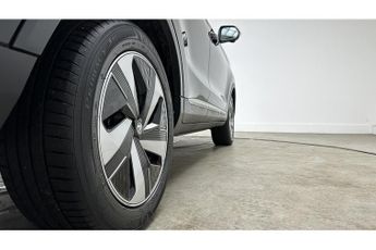 MG MG ZS Trophy