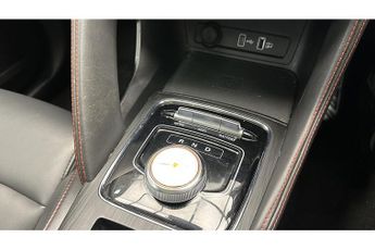 MG MG ZS Trophy