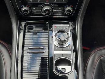 Jaguar XJ d V6 R-Sport