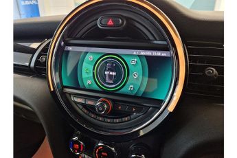 MINI Hatch John Cooper Works