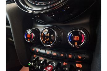 MINI Hatch John Cooper Works