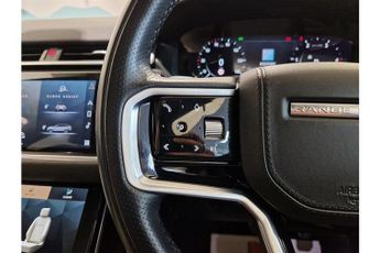 Land Rover Range Rover Velar D200 MHEV R-Dynamic HSE