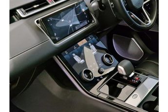 Land Rover Range Rover Velar D200 MHEV R-Dynamic HSE