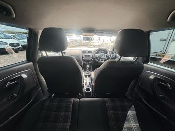 Volkswagen Polo TSI GTI