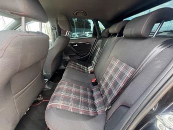 Volkswagen Polo TSI GTI