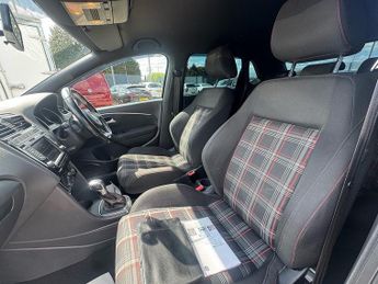 Volkswagen Polo TSI GTI