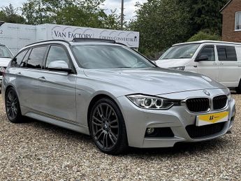 BMW 330 330d M Sport