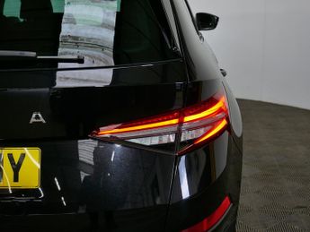 Skoda Kodiaq TSI ACT SE L Executive