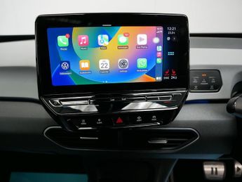 Volkswagen ID.3 Pro Family