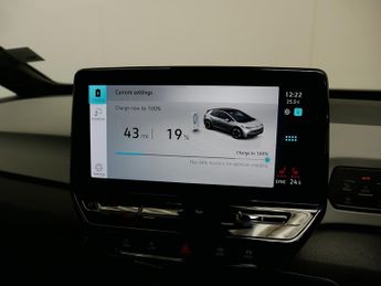 Volkswagen ID.3 Pro Family