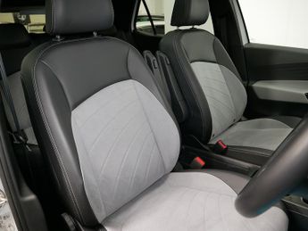 Volkswagen ID.3 Pro Family