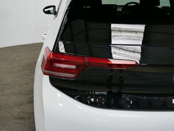 Volkswagen ID.3 Pro Family