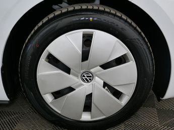 Volkswagen ID.3 Pro Family
