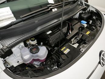 Volkswagen ID.3 Pro Family