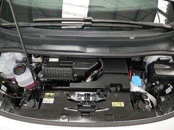 Volkswagen ID.3 Pro Family