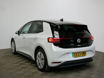 Volkswagen ID.3 Pro Family