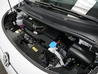 Volkswagen ID.3 Pro Family