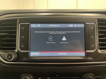 Fiat Scudo 2.0 Multijet Tecnico Panel Van 6dr Diesel Manual LWB Euro 6 (s/s