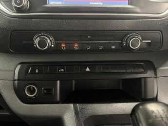 Fiat Scudo 2.0 Multijet Tecnico Panel Van 6dr Diesel Manual LWB Euro 6 (s/s