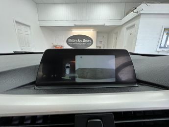 BMW 3 Series 320d SE