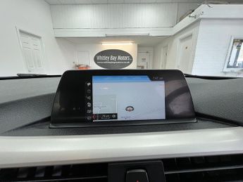 BMW 3 Series 320d SE