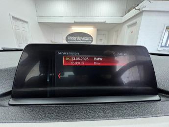 BMW 3 Series 320d SE
