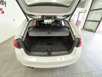 BMW 3 Series 320d SE