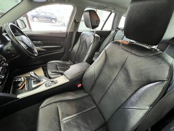 BMW 3 Series 320d SE