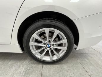 BMW 3 Series 320d SE