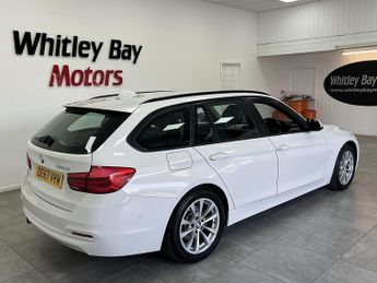 BMW 3 Series 320d SE