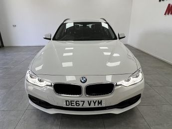 BMW 3 Series 320d SE